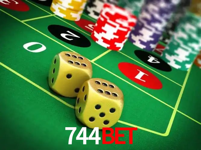 Statistics 744bet