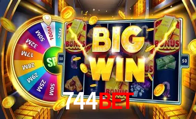 Desvendando o Mundo dos Jogos Virtuais na 744bet