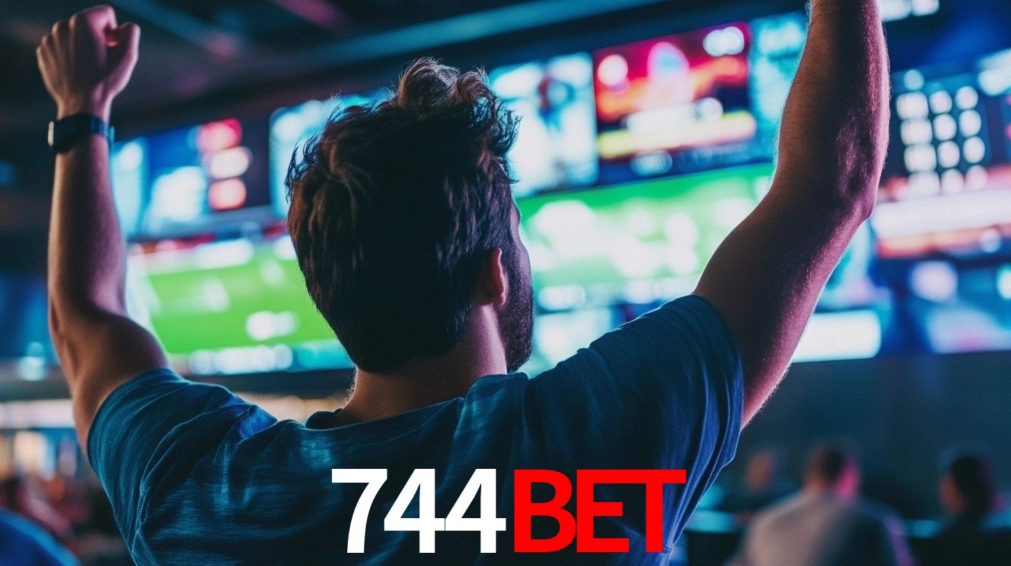 744bet: Seu Cassino Premiado com Pagamentos Rápidos
