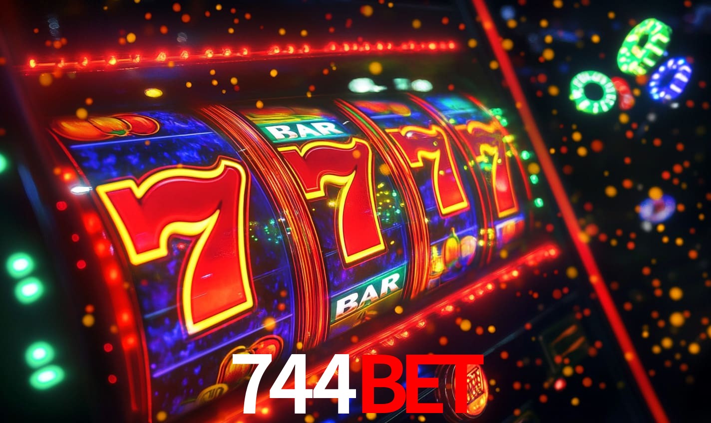 744bet - Cassino Online Seguro Brasil - 744bet.com