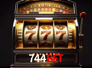 Desvendando o Mundo dos Jogos Virtuais na 744bet