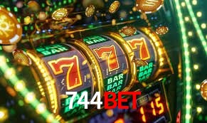 APP oficial da 744bet para mobile