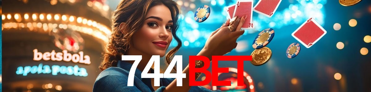 Game Statistics 744bet
