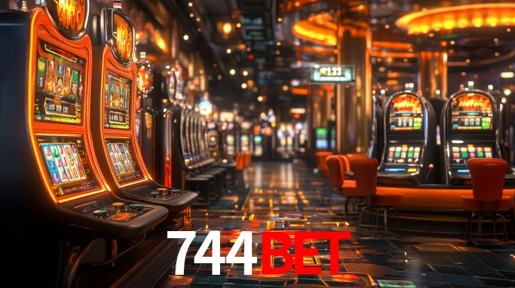 744bet App Interface