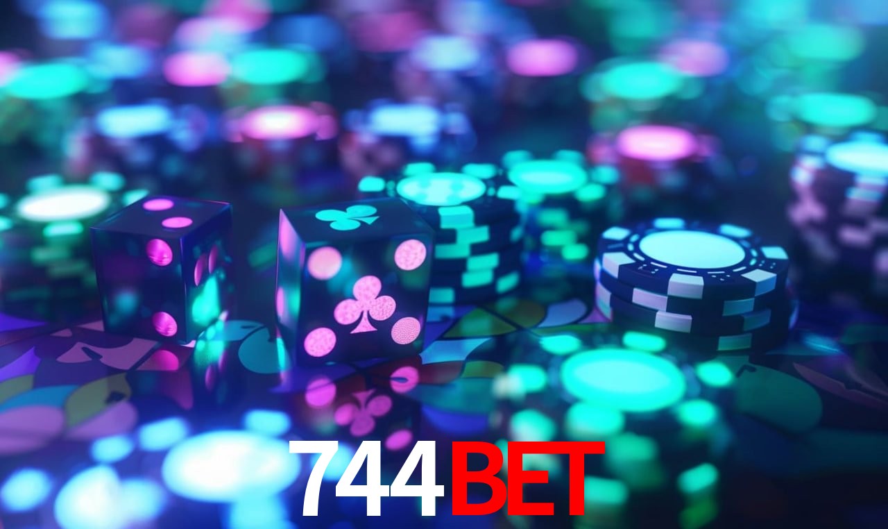 Programa VIP 744bet