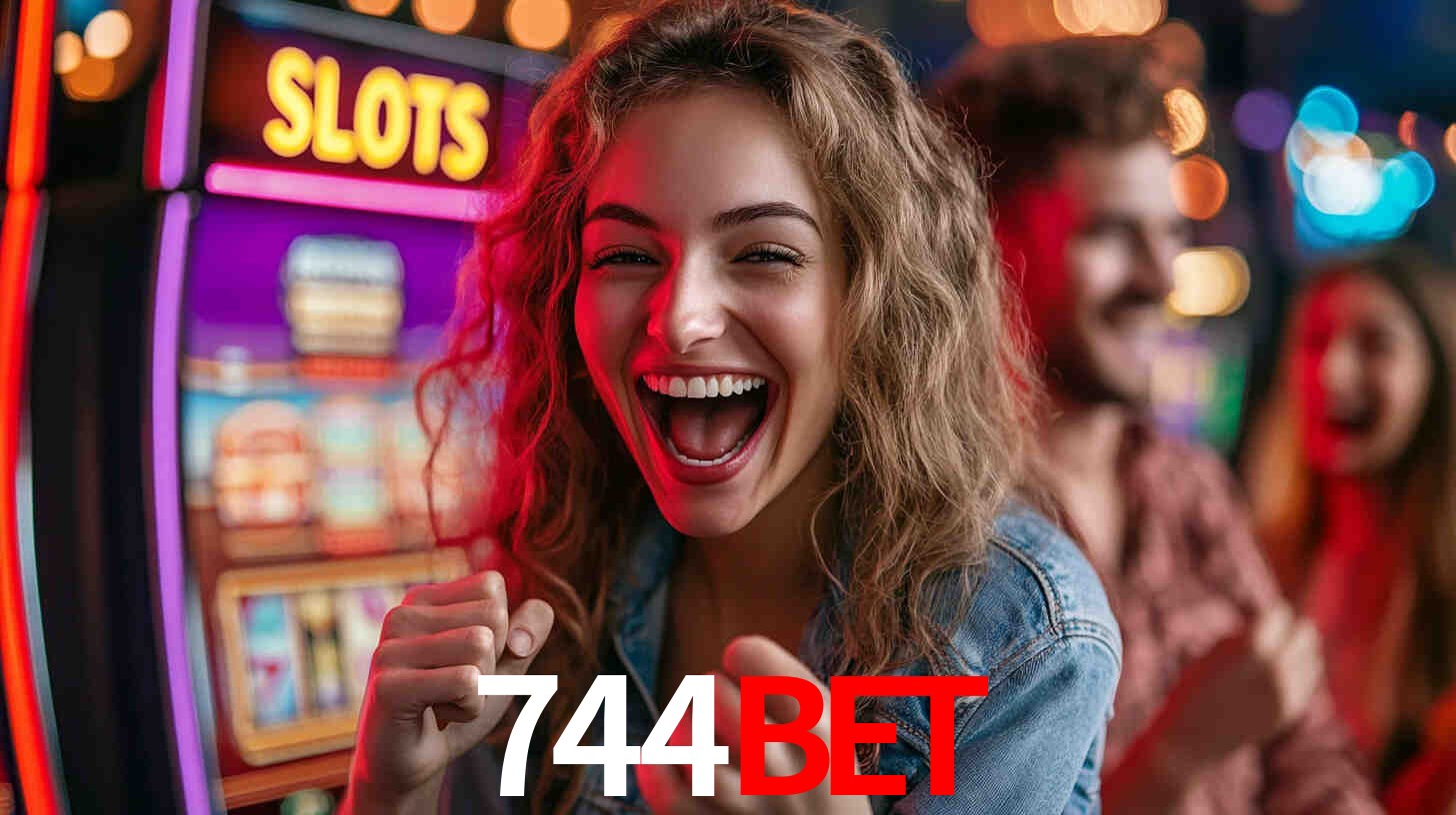 Explorando a Categoria de Eventos em Apostas na 744bet