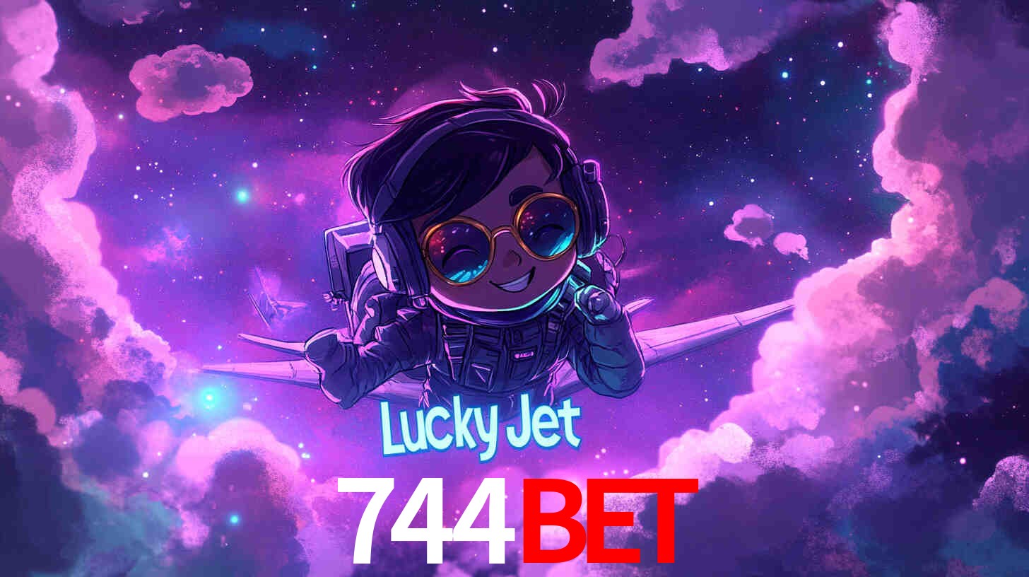Apostas Esportivas na 744bet: Um Guia Completo