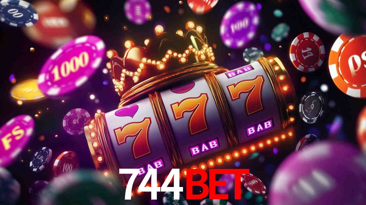 Game Providers 744bet