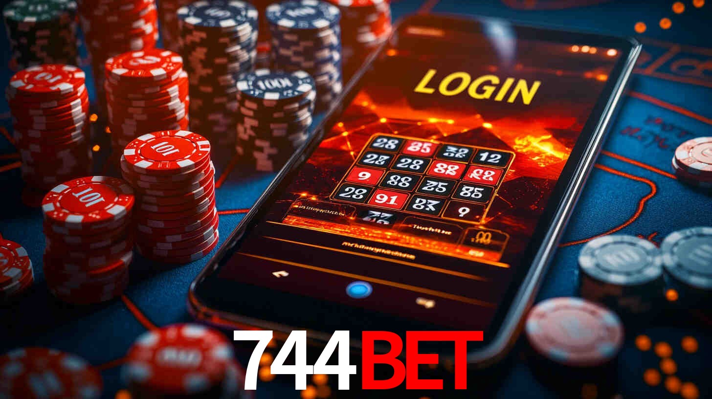 744bet: A Experiência de Casino com Jogos de Mesa ao Vivo