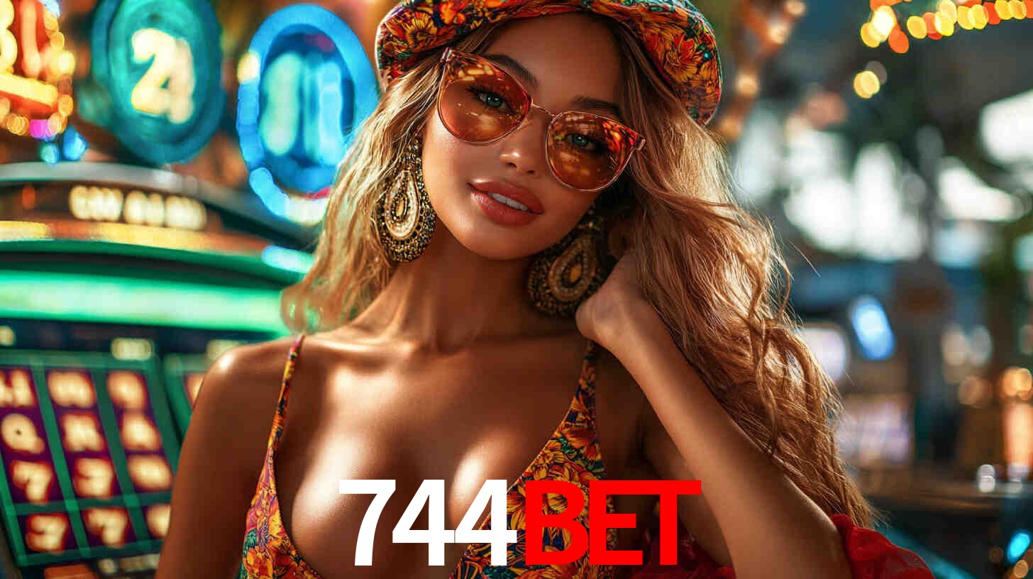 Programa VIP 744bet