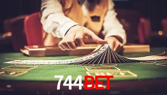 Football Betting 744bet
