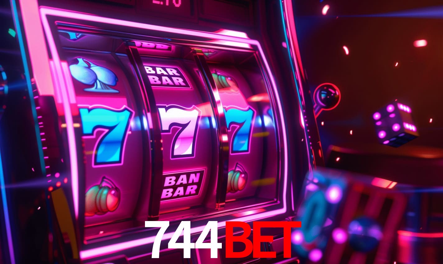 Descubra o Programa VIP da 744bet: Vantagens Exclusivas para Jogadores