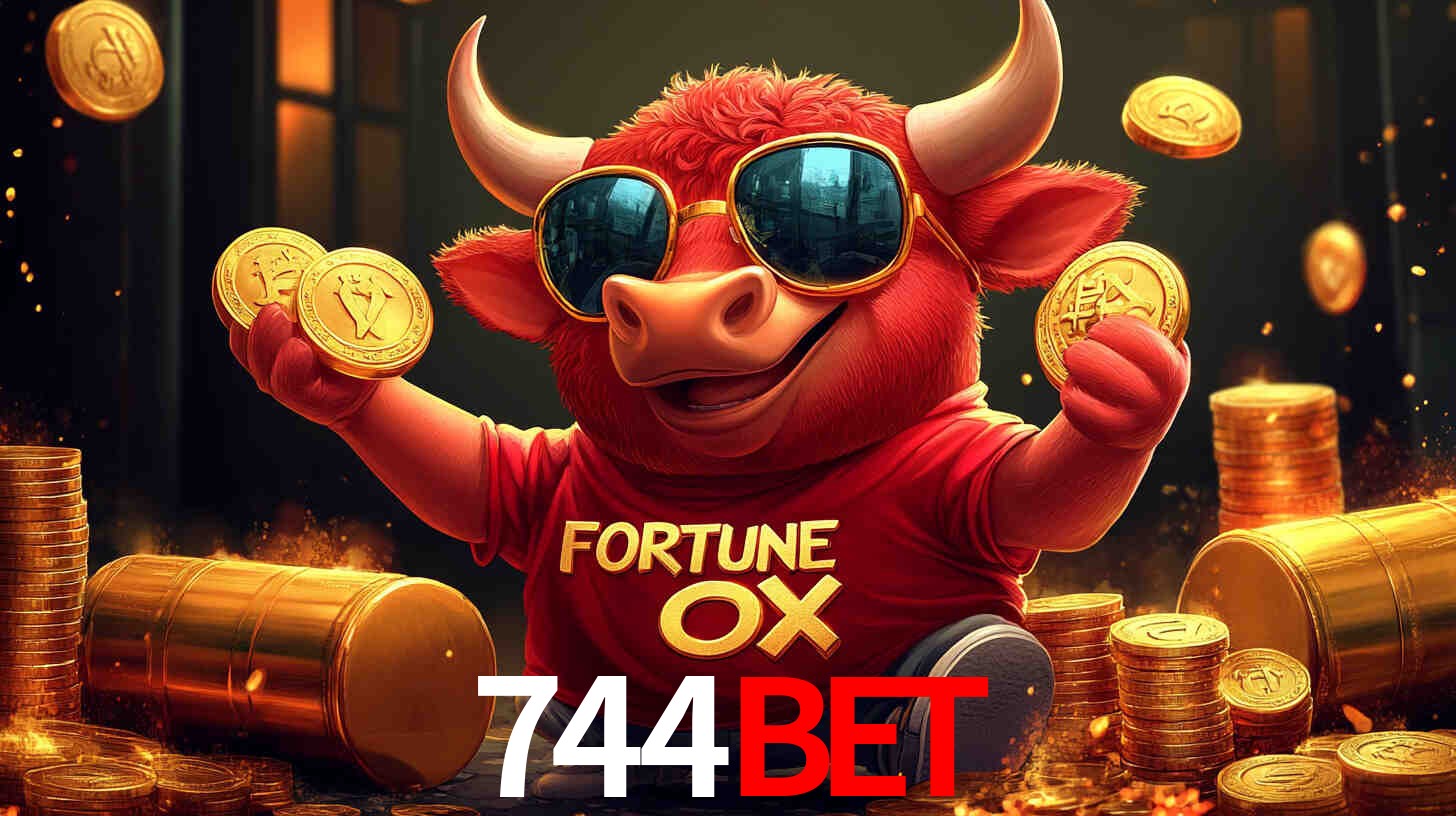 Inovações de Jogos na 744bet: O Futuro das Experiências Interativas