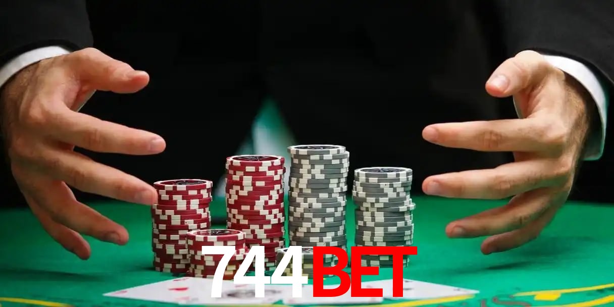 Benefícios VIP na 744bet