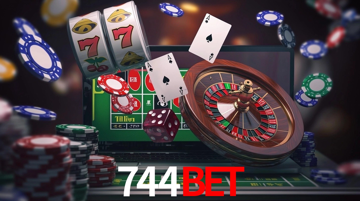 Exclusive Games 744bet