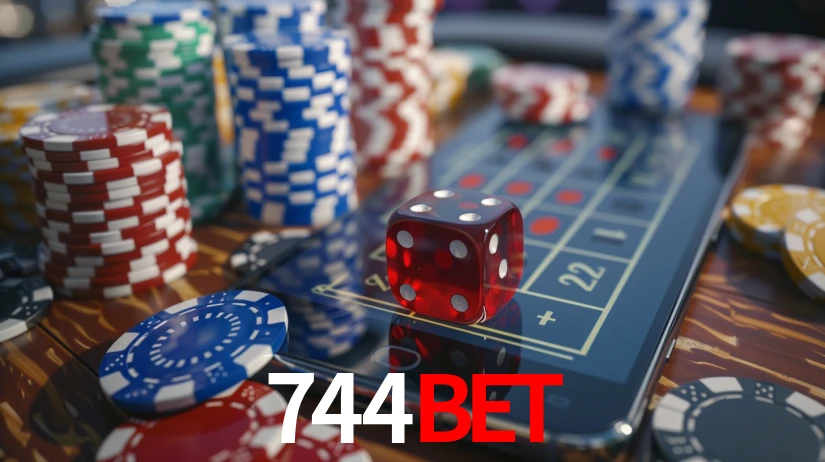 Bônus Generosos e Exclusivos no 744bet para Você!