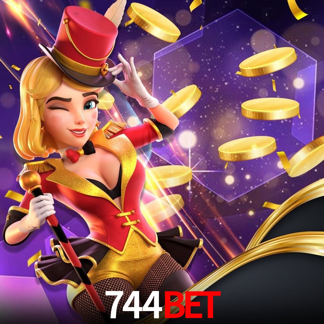 Tennis Betting 744bet