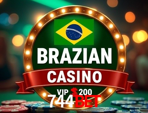 Biblioteca de slots populares na 744bet