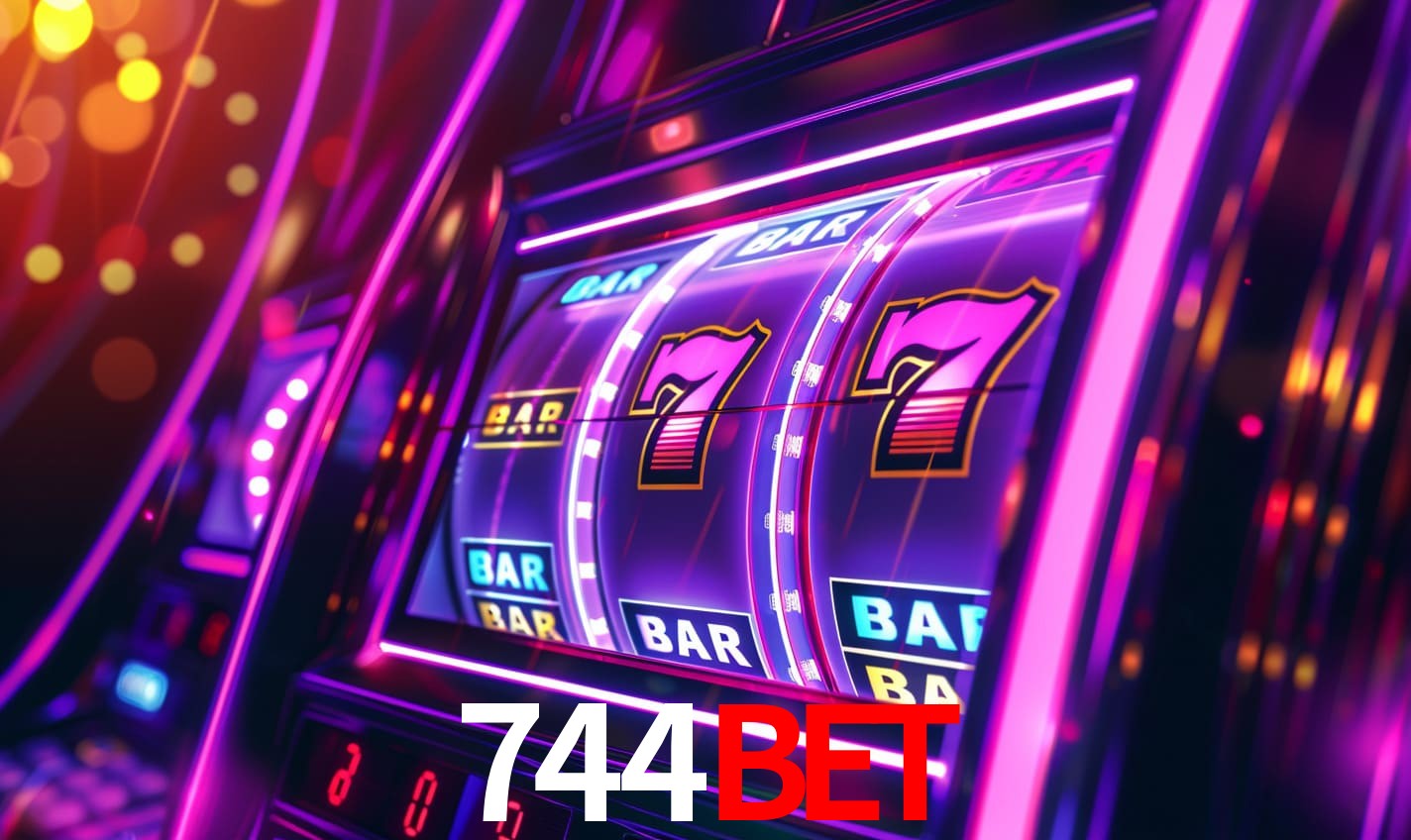744bet: Seu Especialista em Apostas Esportivas Brasileiras