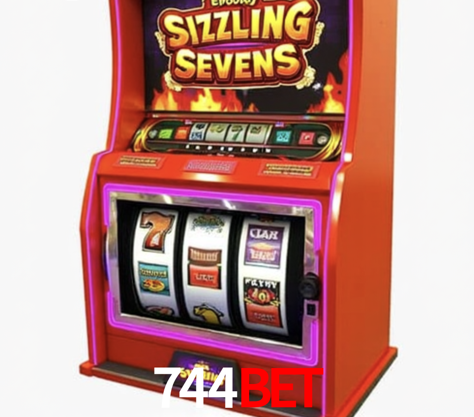 Weekend Specials 744bet