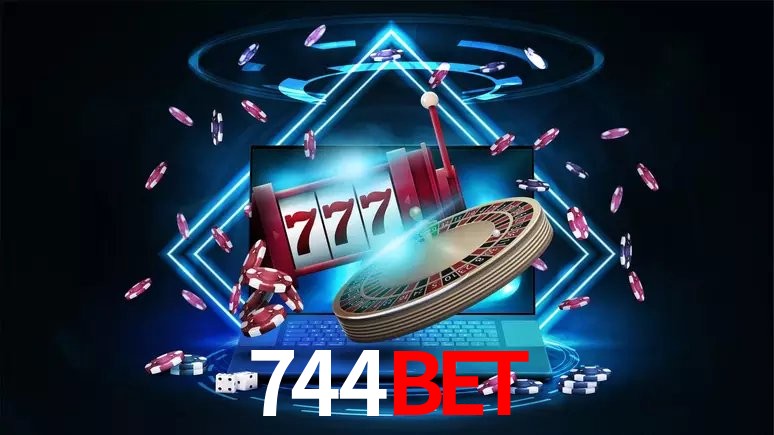 Diretório de Jogos 744bet