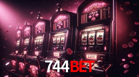 cassino 744bet