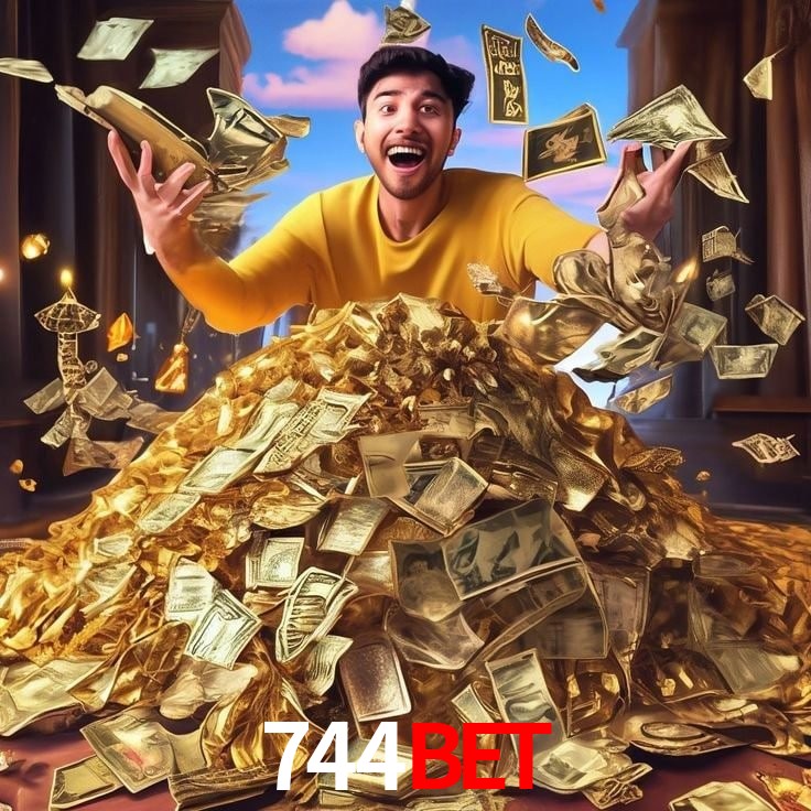 Bônus Diários 744bet