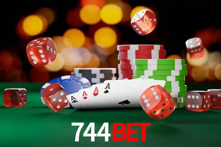 Estatísticas do Jogo 744bet