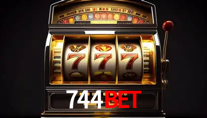 Descubra a Magia dos Jogos de Arcade no 744bet