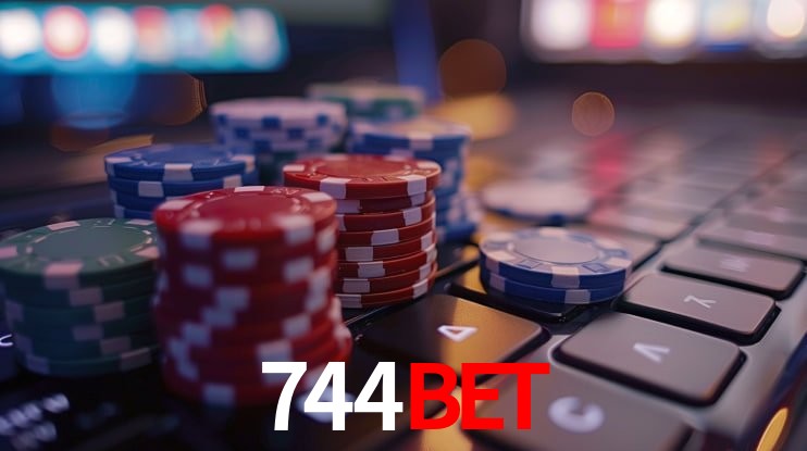 Segurança 2FA 744bet