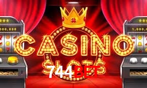Live Casino 744bet