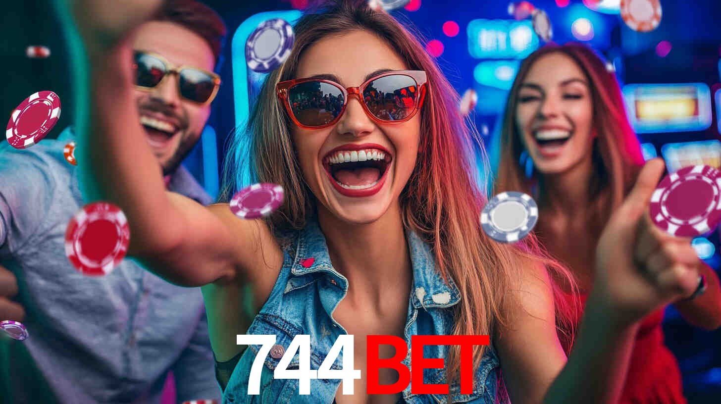 Apostas Esportivas na 744bet: Um Guia Completo