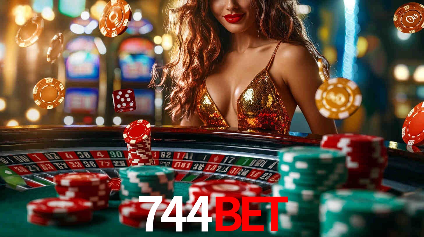 Daily Bonuses 744bet
