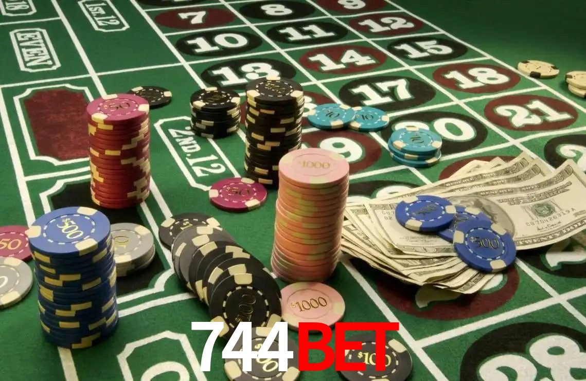 Ofertas Imperdíveis na 744bet: Promoções e Bônus Que Valem a Pena
