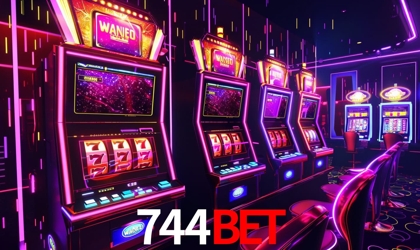 Descubra a Essência do 744bet: Nossa História e Compromissos