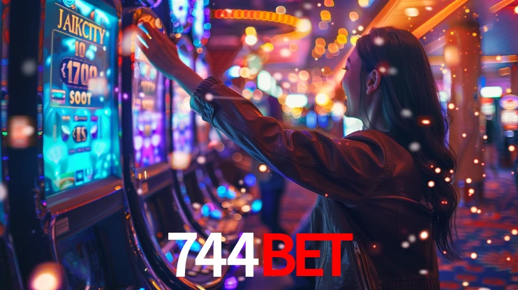 744bet