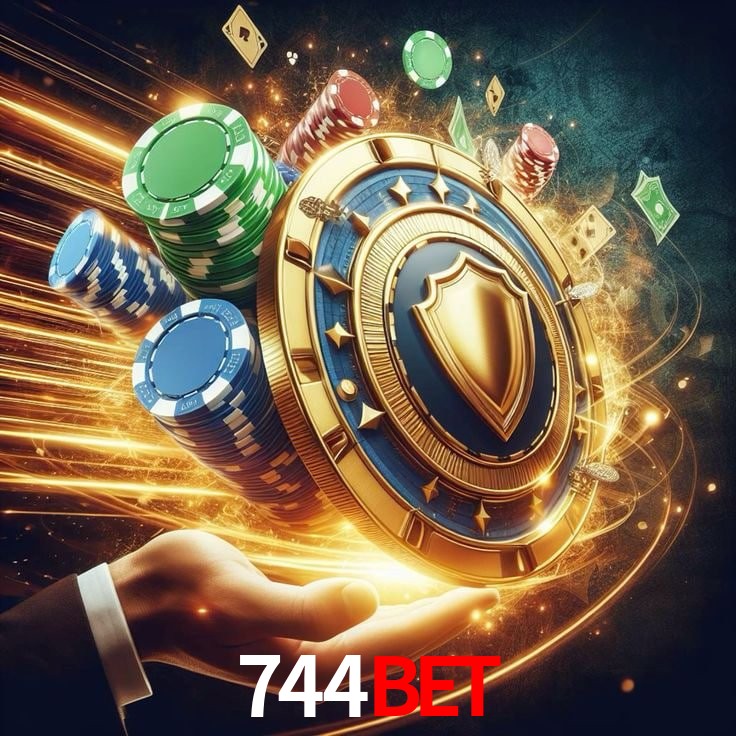 Torneios e prêmios garantidos na 744bet