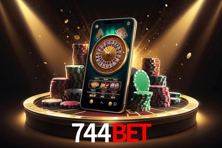 Login Seguro 744bet
