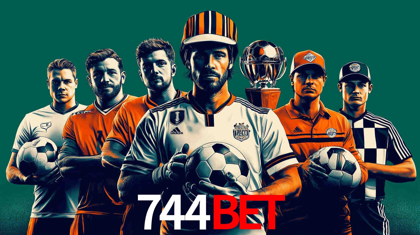 A Popularidade dos Caça-Níqueis no 744bet