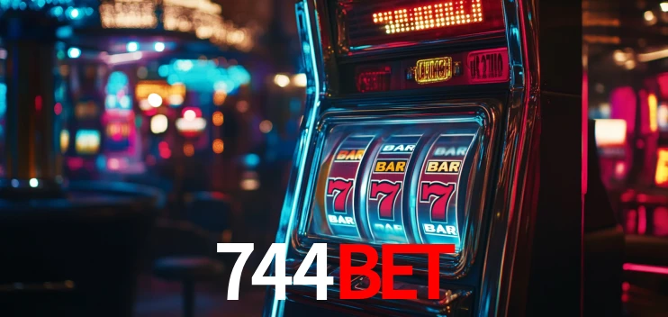 VIP Casino 744bet