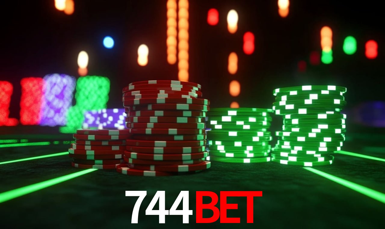 Player Reviews 744bet