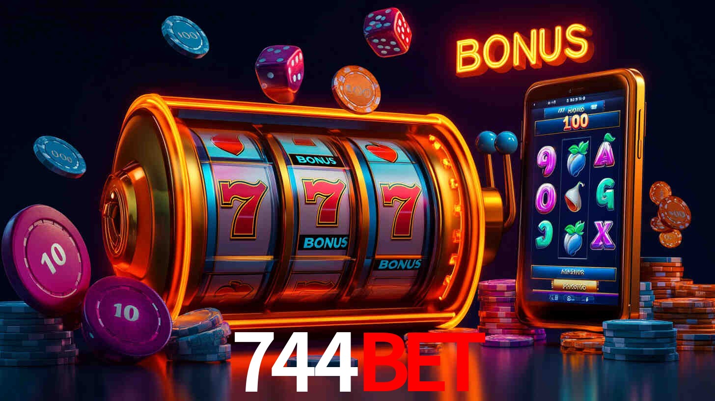 Descubra a Essência do 744bet: Nossa História e Compromissos