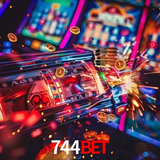 PIX Instantâneo 744bet
