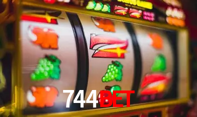 A Revolução dos Aplicativos de Jogos no 744bet