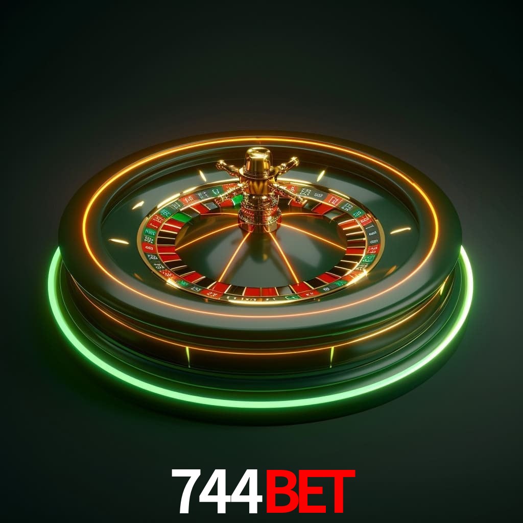 Download de APK seguro na 744bet