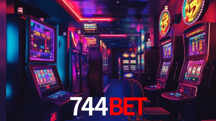 Premium Interface 744bet