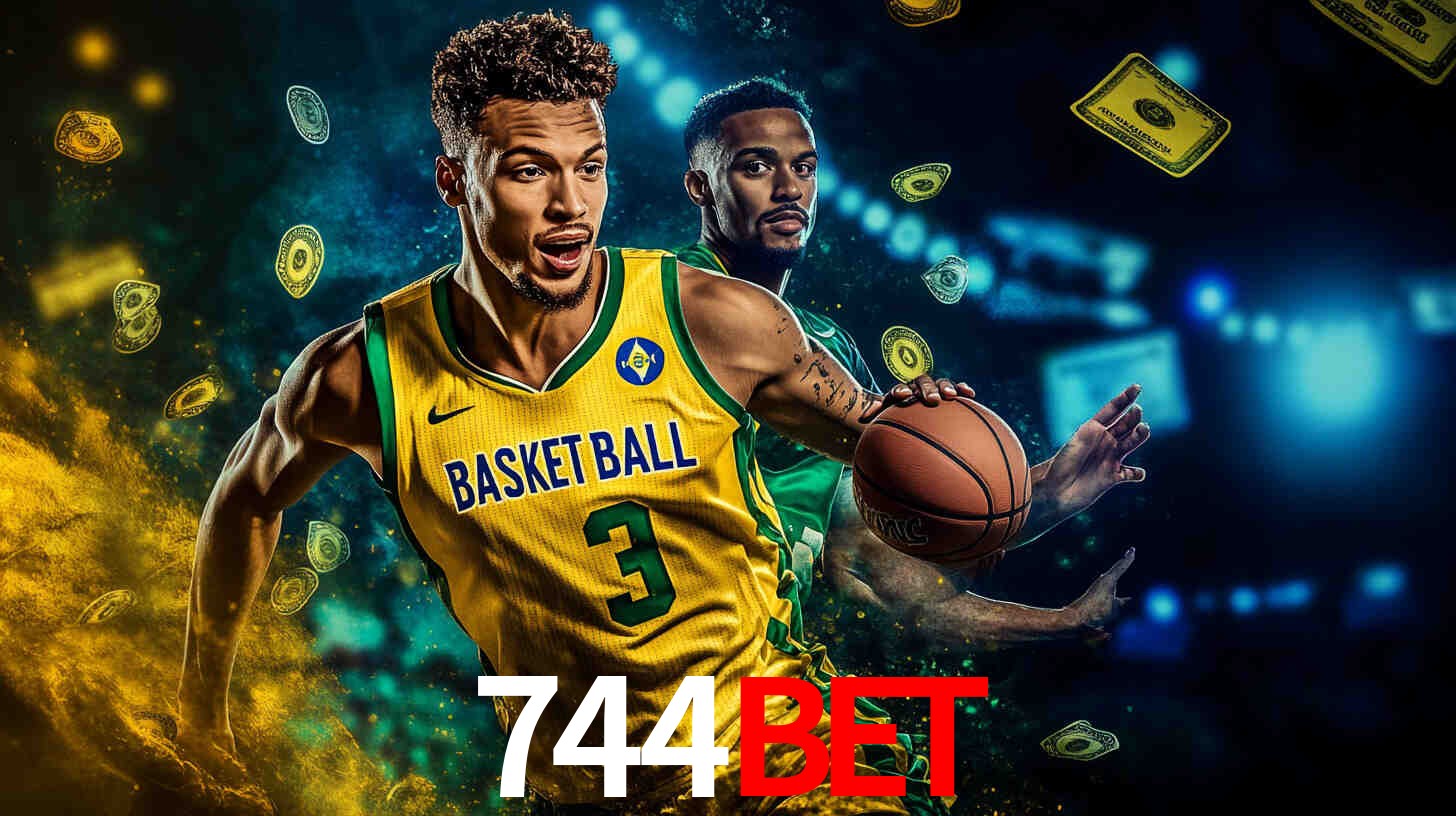Descubra o Programa VIP da 744bet: Vantagens Exclusivas para Jogadores