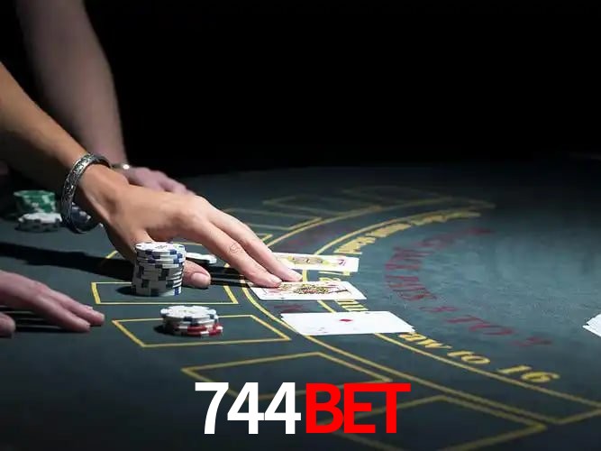 Especiais de Fim de Semana 744bet