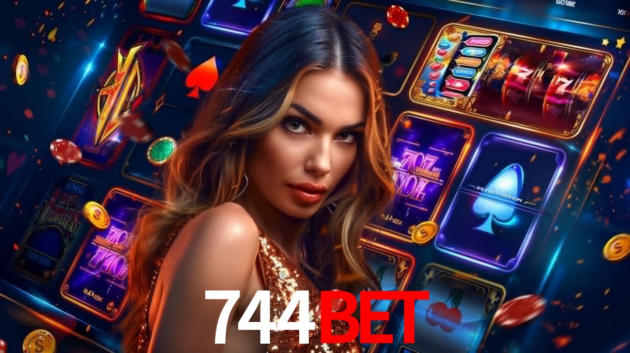 A Emoção da Loteria na 744bet: Uma Chance de Mudança de Vida