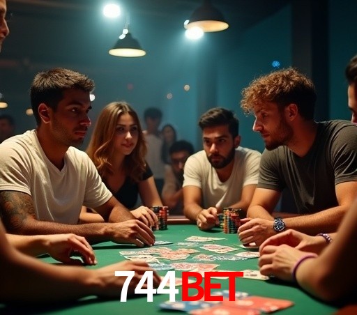 Jogos com bônus e suporte 24h na 744bet